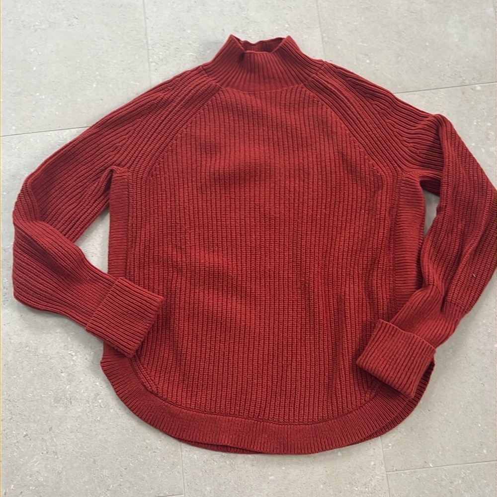 Nordstrom Treasure and Bond Sweater Size S - Picture 2 of 2